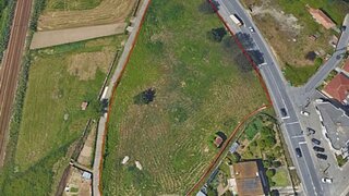 Land for sale in Ovar, Portugal — €591,500