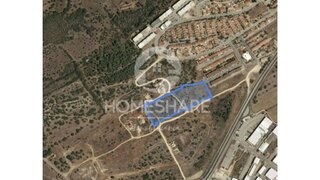 Land for sale in Lagos, Portugal — €3,000,000