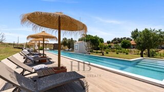 Land for sale in Ferreira do Alentejo, Portugal — €1,300,000