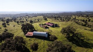 Land for sale in Odemira, Portugal — €3,200,000