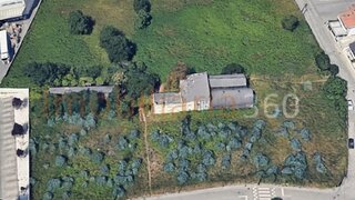 Land for sale in Maia, Portugal — €1,350,000