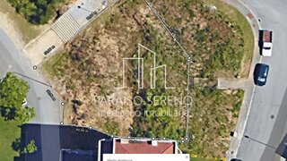 Land for sale in Vila Nova de Gaia, Portugal — €480,000