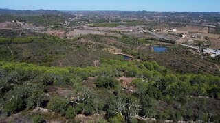 Land for sale in Silves, Portugal — €4,500,000