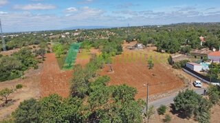 Land for sale in Albufeira, Portugal — €400,000