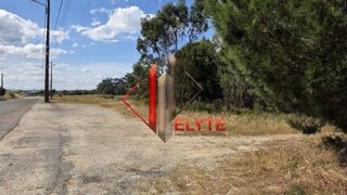 Land for sale in Benavente, Portugal — €475,000