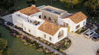 Land for sale in Lagos, Portugal — €450,000