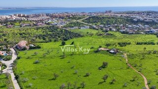 Land for sale in Lagos, Portugal — €1,350,000