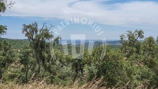 Land for sale in Grândola, Portugal — €500,000