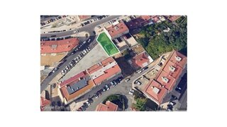 Land for sale in Sintra, Portugal — €625,000