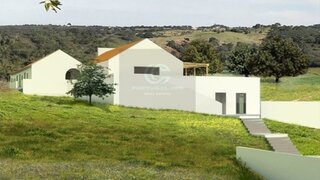 Land for sale in Santiago do Cacém, Portugal — €1,700,000