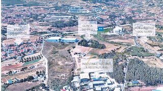 Land for sale in Loures, Portugal — €12,500,000