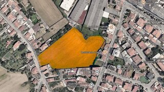 Land for sale in Maia, Portugal — €2,350,000