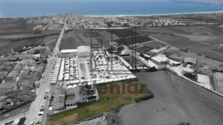 Land for sale in Peniche, Portugal — €550,000