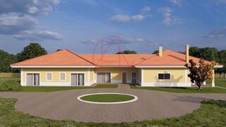 Terreno de 120 000 m² em Setúbal