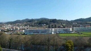 Land for sale in Arcos de Valdevez, Portugal — €880,000