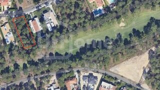 Land for sale in Almada, Portugal — €1,500,000