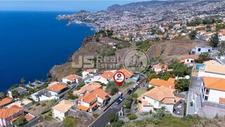 Terreno em Funchal · 585 m² · 400 000 €