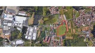 Land for sale in Vila Nova de Gaia, Portugal — €750,000
