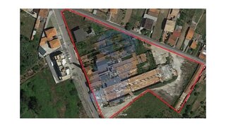 Land for sale in Águeda, Portugal — €450,000