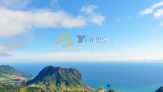 Land for sale in Machico, Portugal — €3,500,000