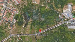 Terreno de 15 000 m² em Coimbra