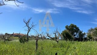 Land for sale in Sesimbra, Portugal — €492,000