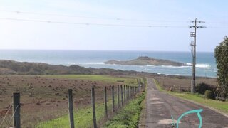 Land for sale in Sines, Portugal — €750,000