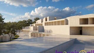 Land for sale in Torres Vedras, Portugal — €1,750,000