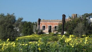 Land for sale in Olhão, Portugal — €5,500,000