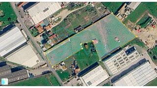 Land for sale in Benavente, Portugal — €1,500,000
