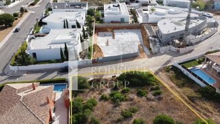 Land for sale in Lagos, Portugal — €795,000