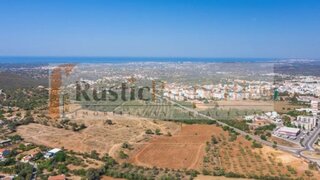 Land for sale in Loulé, Portugal — €5,000,000