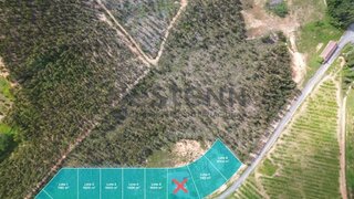 Land for sale in Torres Vedras, Portugal — €490,000