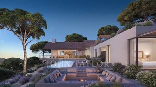 Land for sale in Grândola, Portugal — €1,350,000