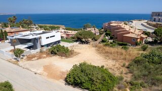 Land for sale in Lagos, Portugal — €750,000