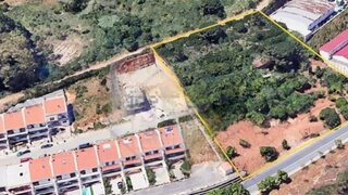 Land for sale in Sintra, Portugal — €900,000