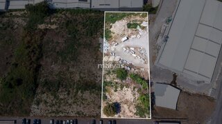 Terreno de 2100 m² em Braga