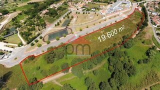 Land for sale in Valença, Portugal — €2,500,000
