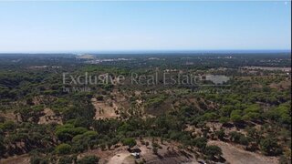 Land for sale in Grândola, Portugal — €5,500,000