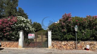 Land for sale in Loulé, Portugal — €400,000