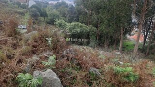 Terreno de 2916 m² em Viana do Castelo