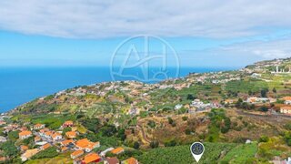 Terreno para venda em Ponta do Sol, Portugal — 470 000 €