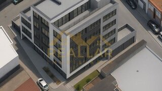 Land for sale in Póvoa de Varzim, Portugal — €630,000