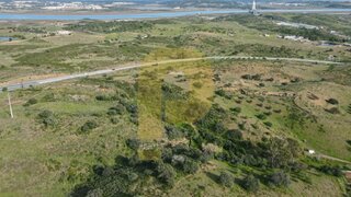 Land for sale in Castro Marim, Portugal — €3,000,000