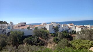 Land for sale in Vila do Bispo, Portugal — €1,000,000