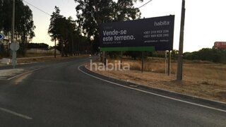 Land for sale in Sesimbra, Portugal — €993,000