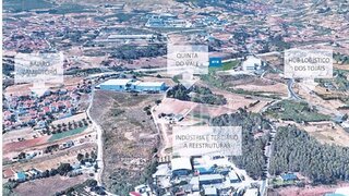 Terreno em Loures · 91 200 m² · 12 500 000 €
