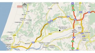 Terreno de 23 320 m² em Coimbra