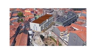 Land for sale in Vila Nova de Gaia, Portugal — €1,433,000