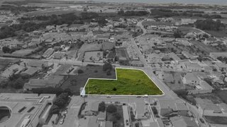 Land for sale in Espinho, Portugal — €475,000